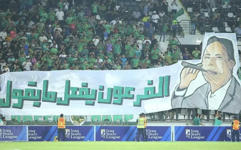 موقف حاسم.. مؤمن سليمان يكشف تفاصيل مشادته مع مدرب نفط ميسان بالعراق